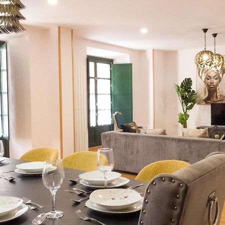 Apartamentos San Pedro Regalado Valladolid Dış mekan fotoğraf