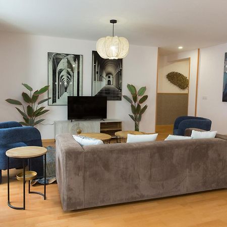 Apartamentos San Pedro Regalado Valladolid Dış mekan fotoğraf