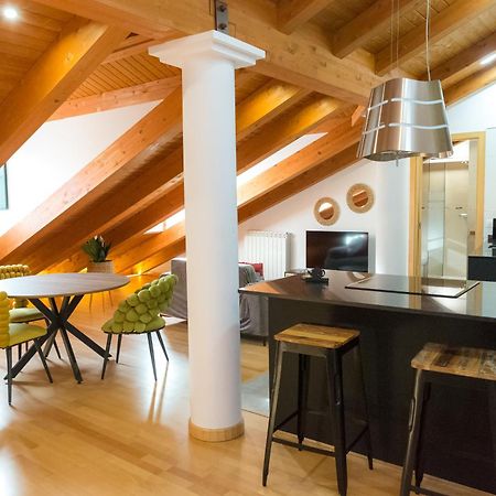 Apartamentos San Pedro Regalado Valladolid Dış mekan fotoğraf