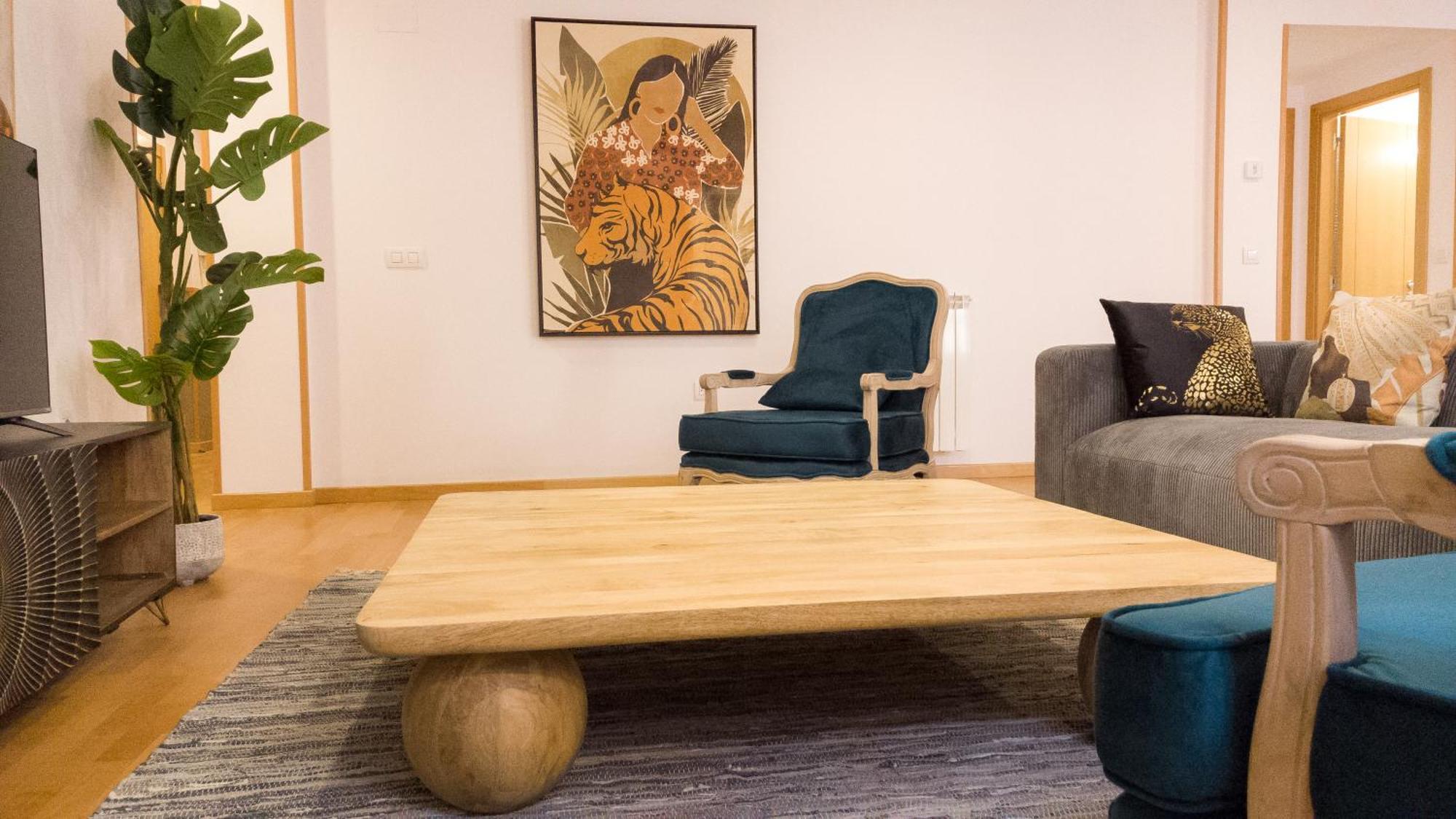 Apartamentos San Pedro Regalado Valladolid Dış mekan fotoğraf
