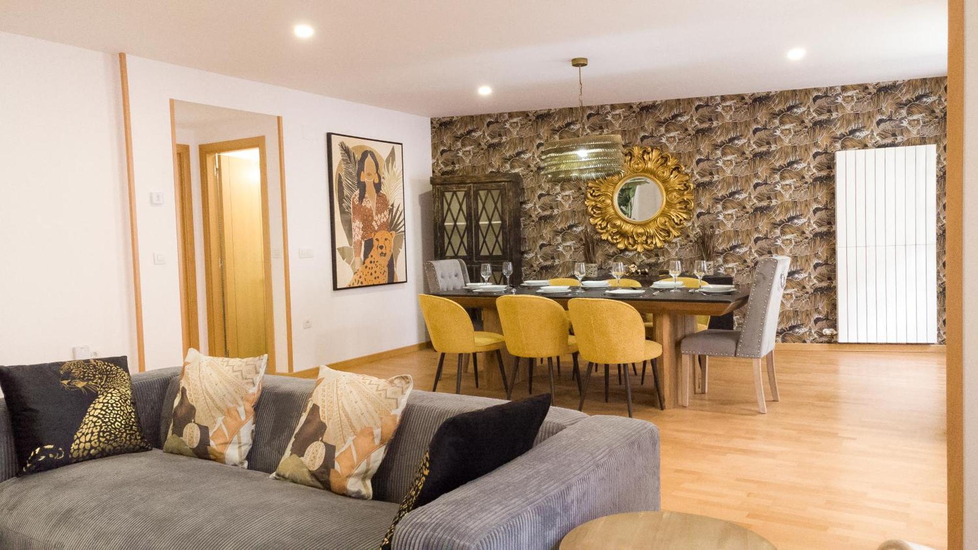 Apartamentos San Pedro Regalado Valladolid Dış mekan fotoğraf