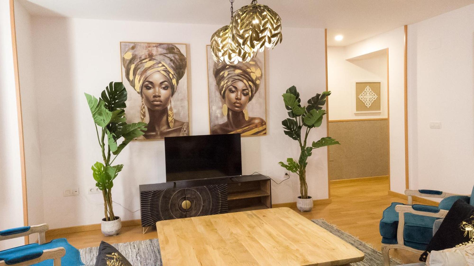 Apartamentos San Pedro Regalado Valladolid Dış mekan fotoğraf