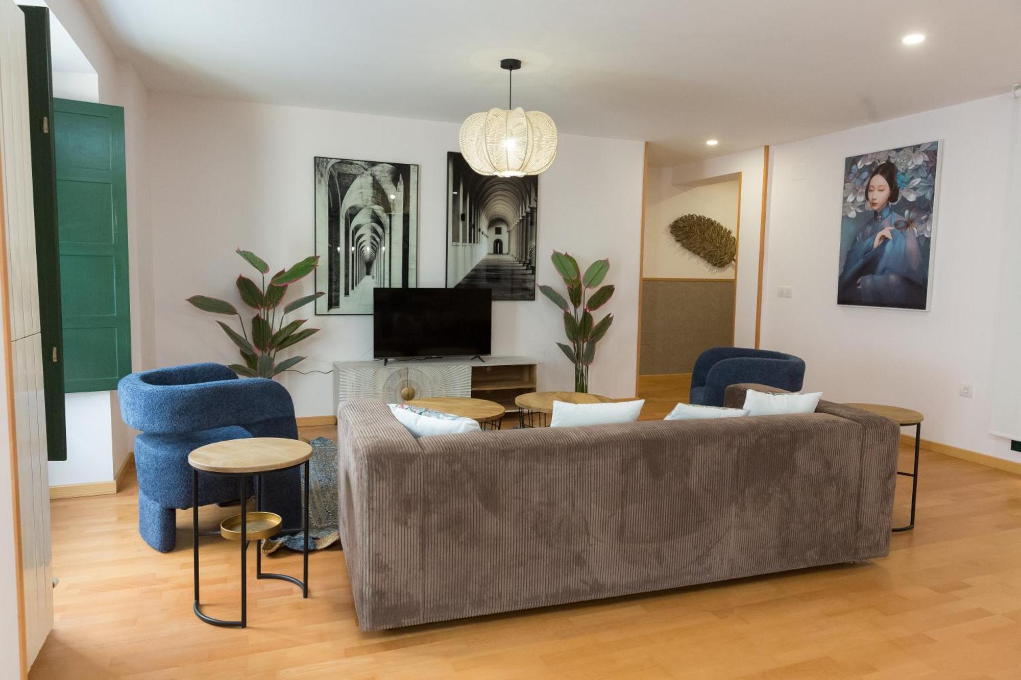 Apartamentos San Pedro Regalado Valladolid Dış mekan fotoğraf