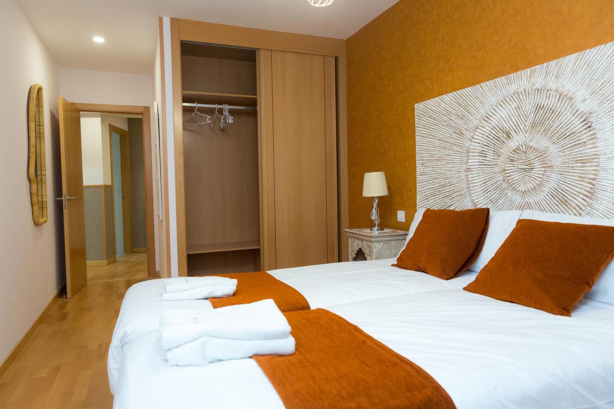 Apartamentos San Pedro Regalado Valladolid Dış mekan fotoğraf