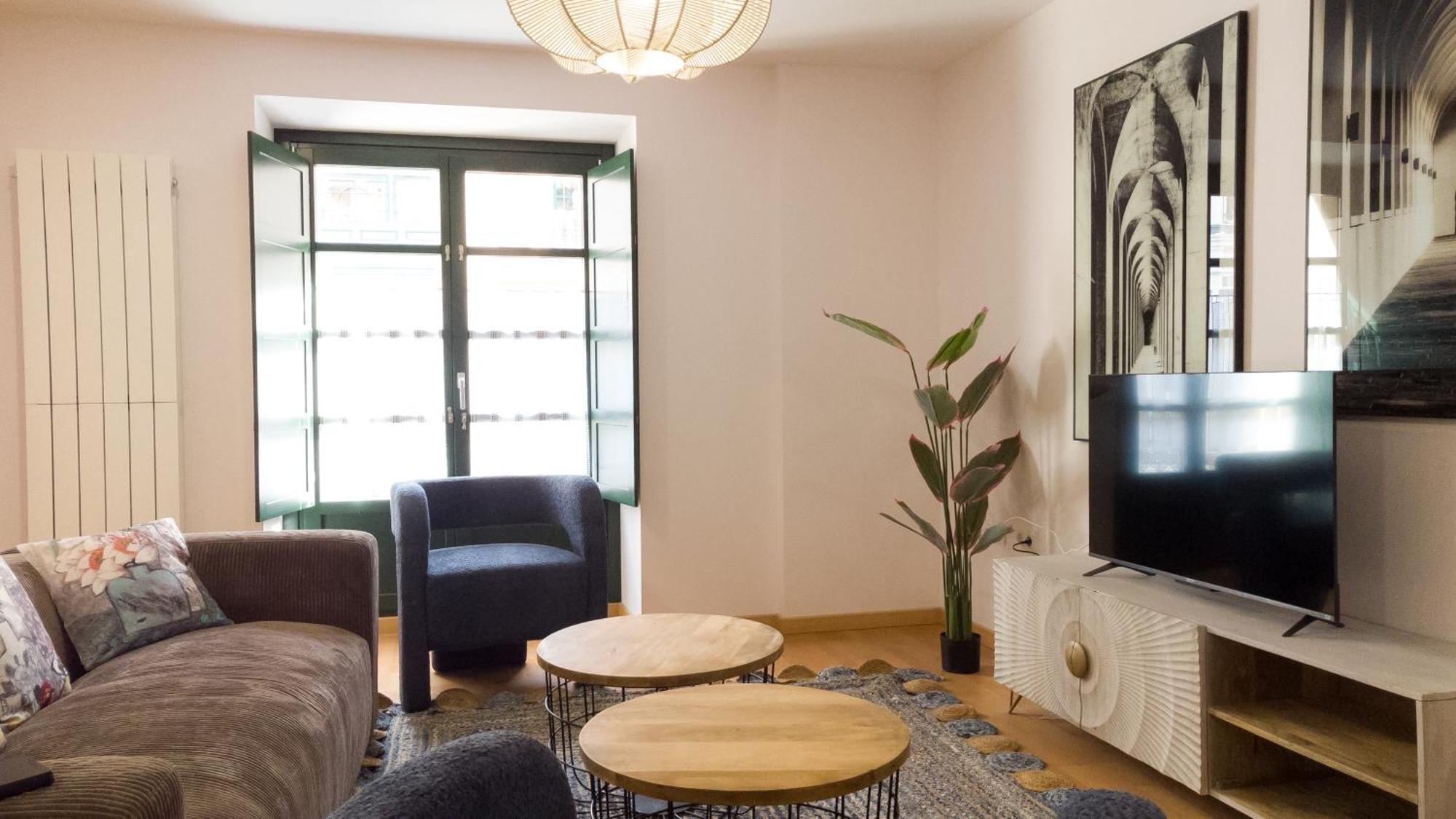 Apartamentos San Pedro Regalado Valladolid Dış mekan fotoğraf