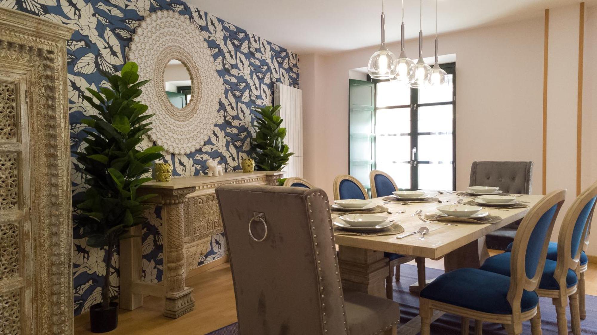 Apartamentos San Pedro Regalado Valladolid Dış mekan fotoğraf