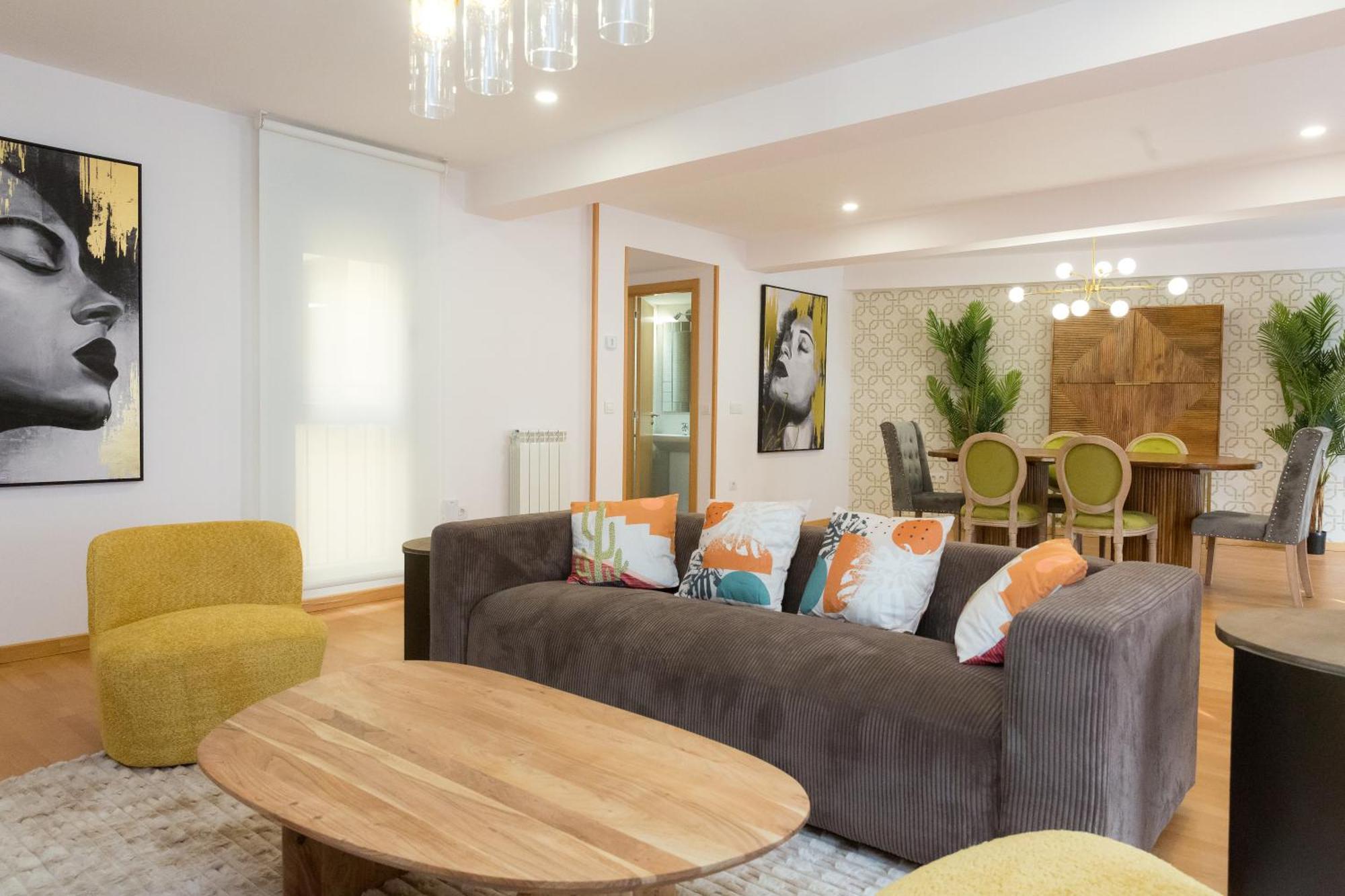 Apartamentos San Pedro Regalado Valladolid Dış mekan fotoğraf