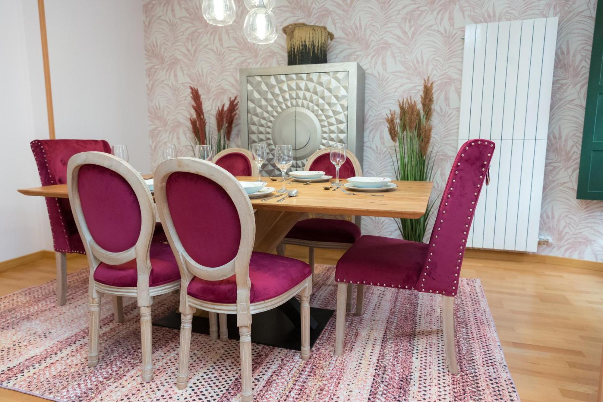 Apartamentos San Pedro Regalado Valladolid Dış mekan fotoğraf