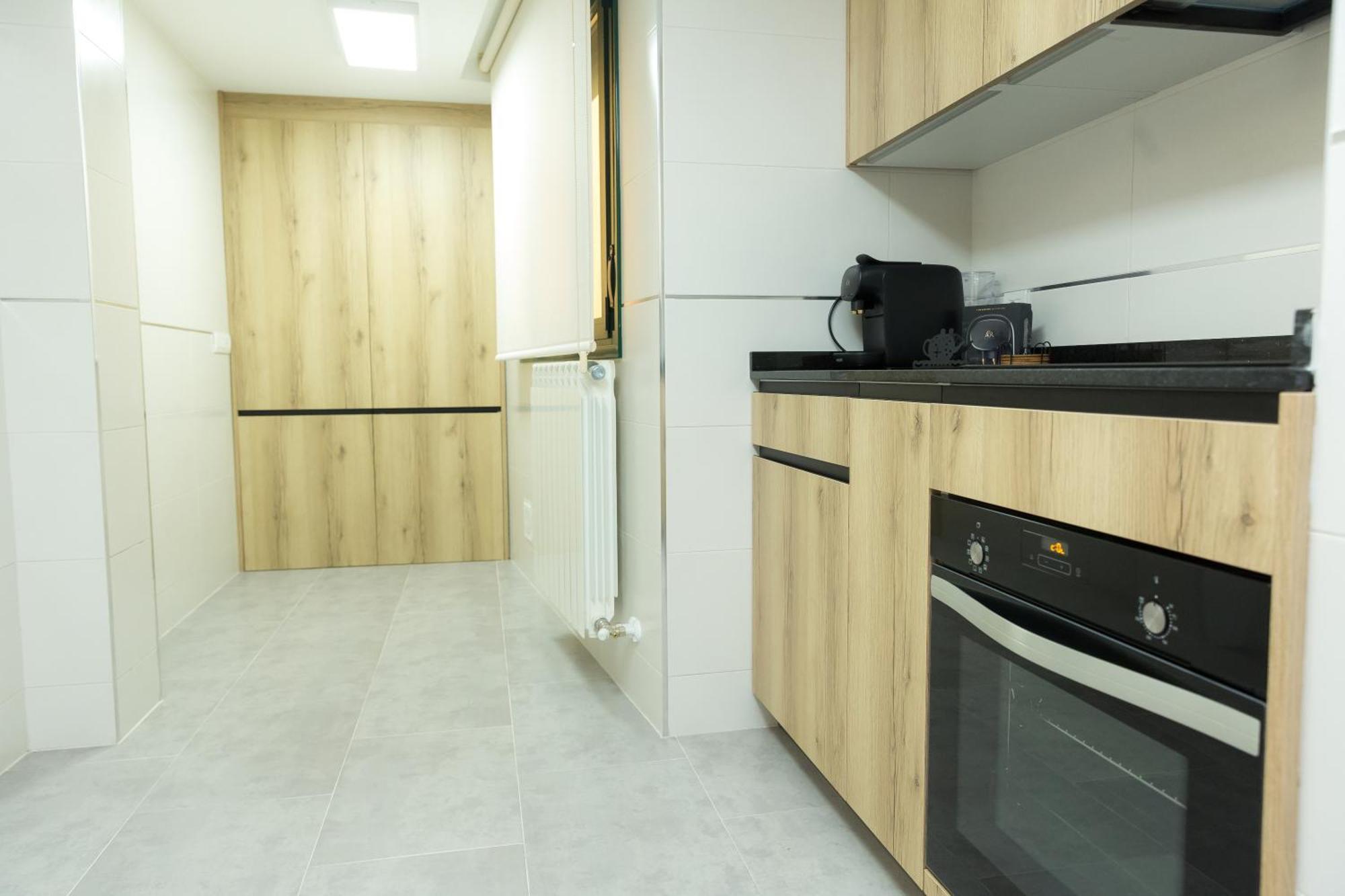 Apartamentos San Pedro Regalado Valladolid Dış mekan fotoğraf