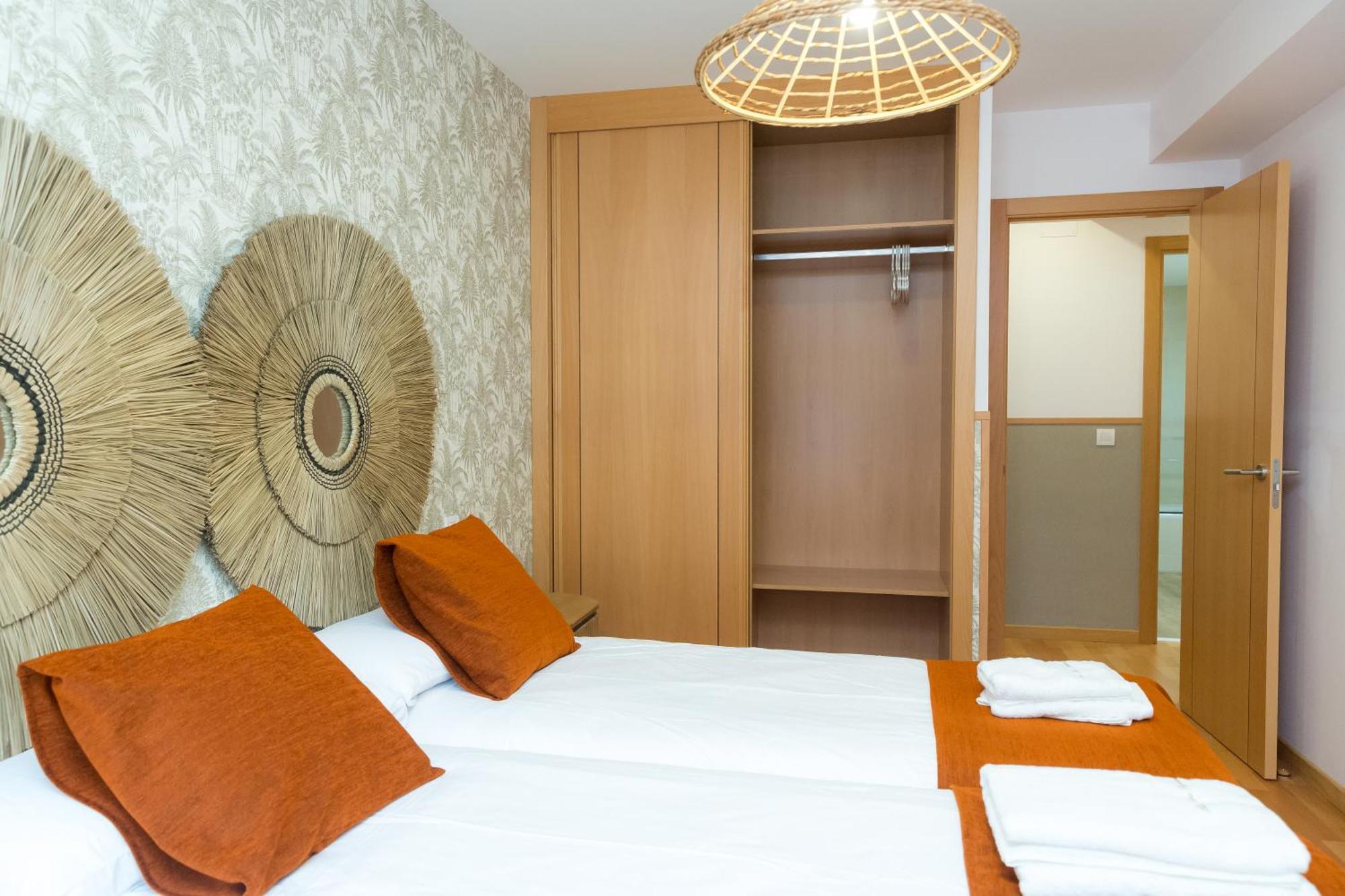 Apartamentos San Pedro Regalado Valladolid Dış mekan fotoğraf
