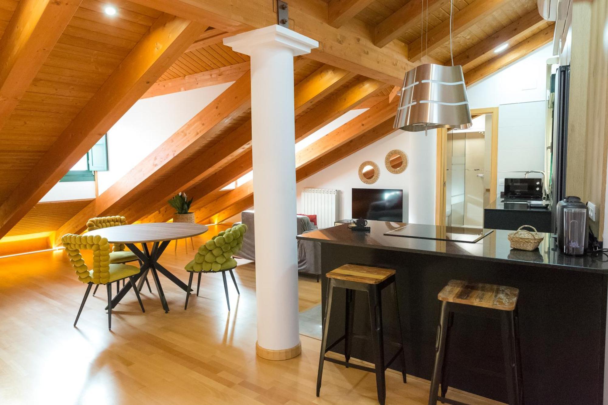 Apartamentos San Pedro Regalado Valladolid Dış mekan fotoğraf