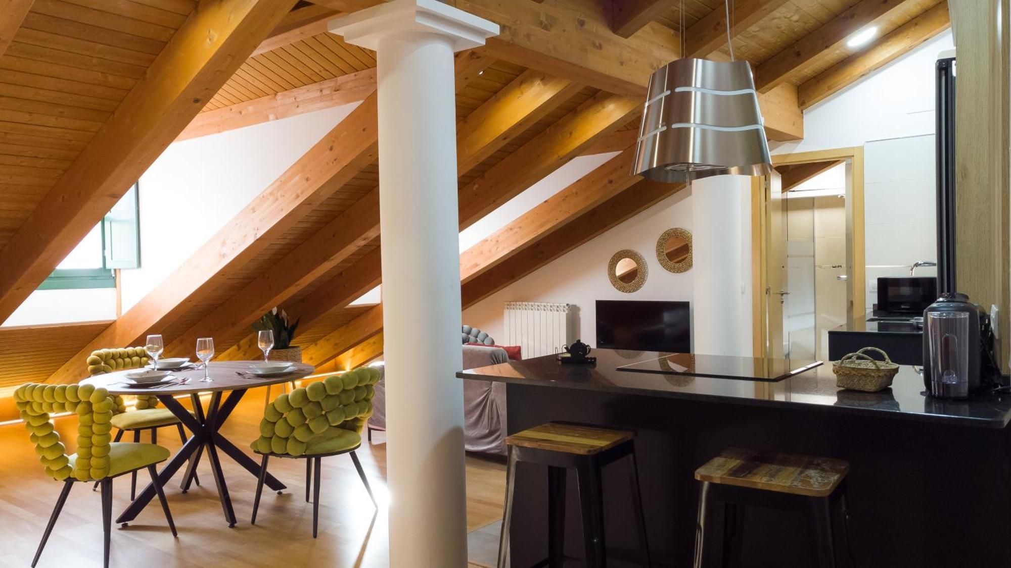 Apartamentos San Pedro Regalado Valladolid Dış mekan fotoğraf