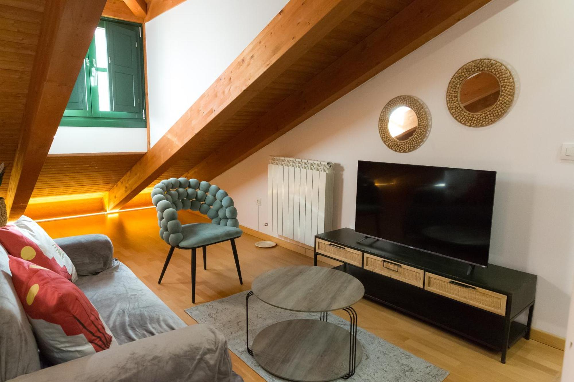 Apartamentos San Pedro Regalado Valladolid Dış mekan fotoğraf