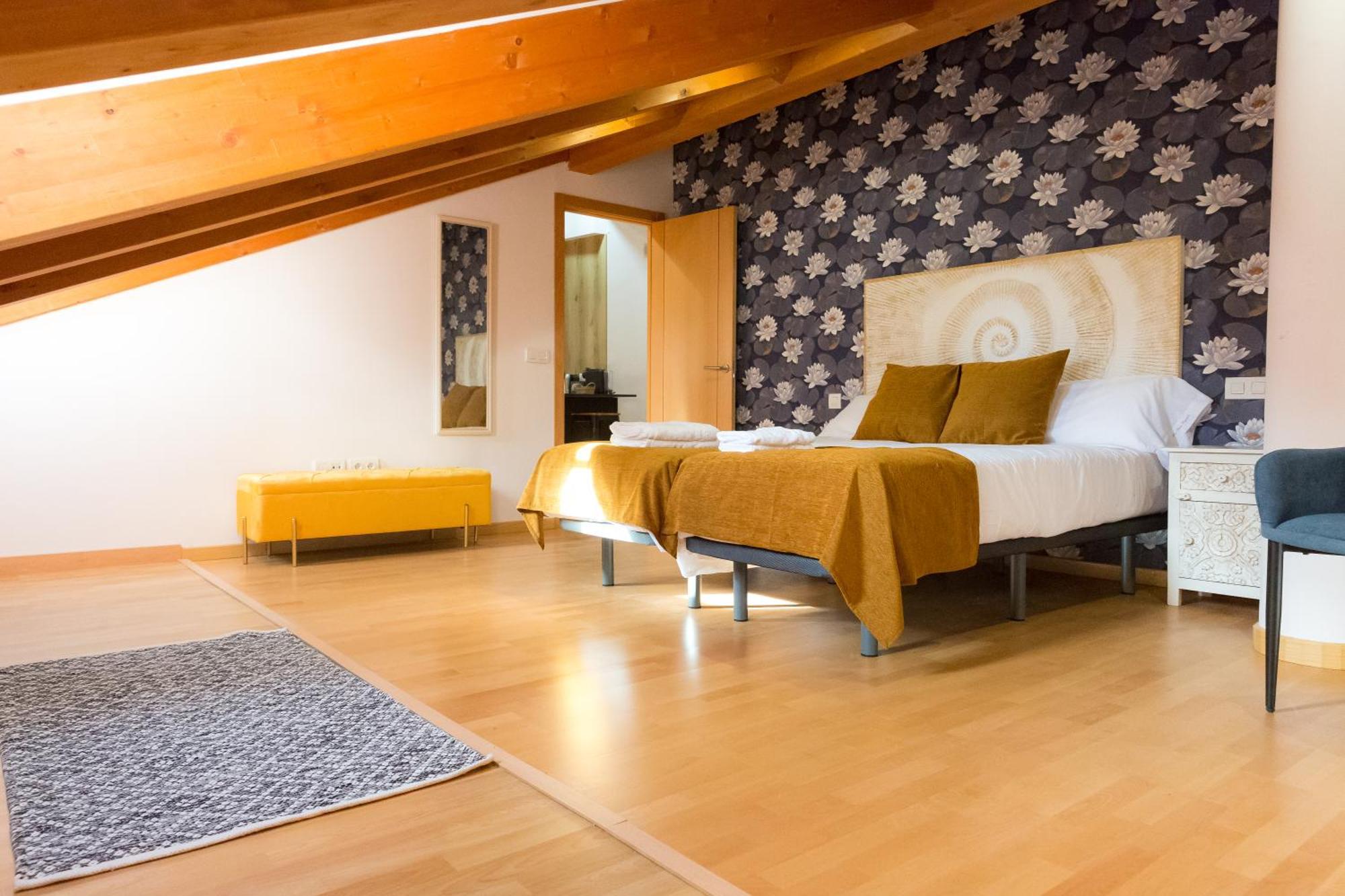 Apartamentos San Pedro Regalado Valladolid Dış mekan fotoğraf