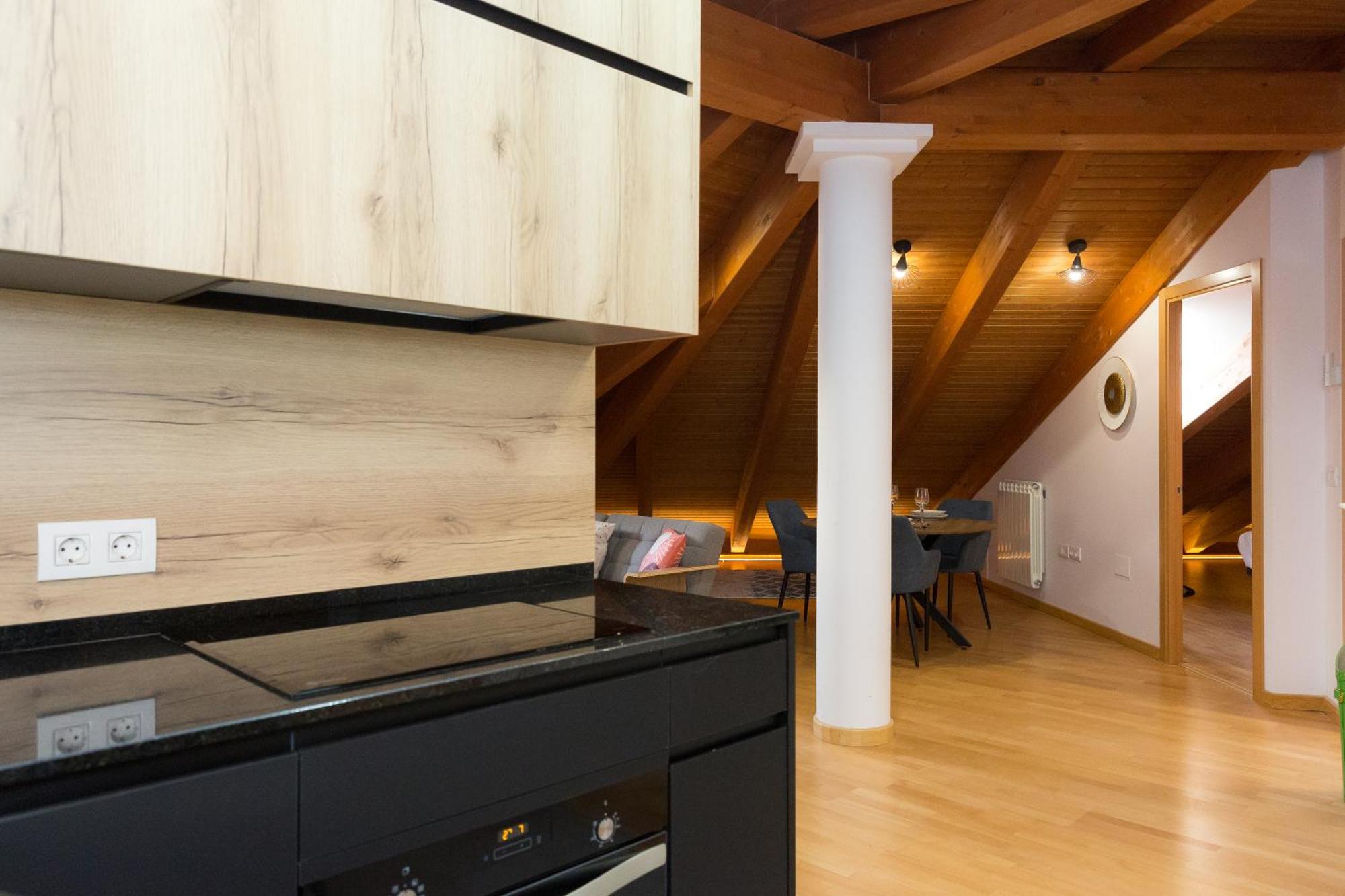 Apartamentos San Pedro Regalado Valladolid Dış mekan fotoğraf