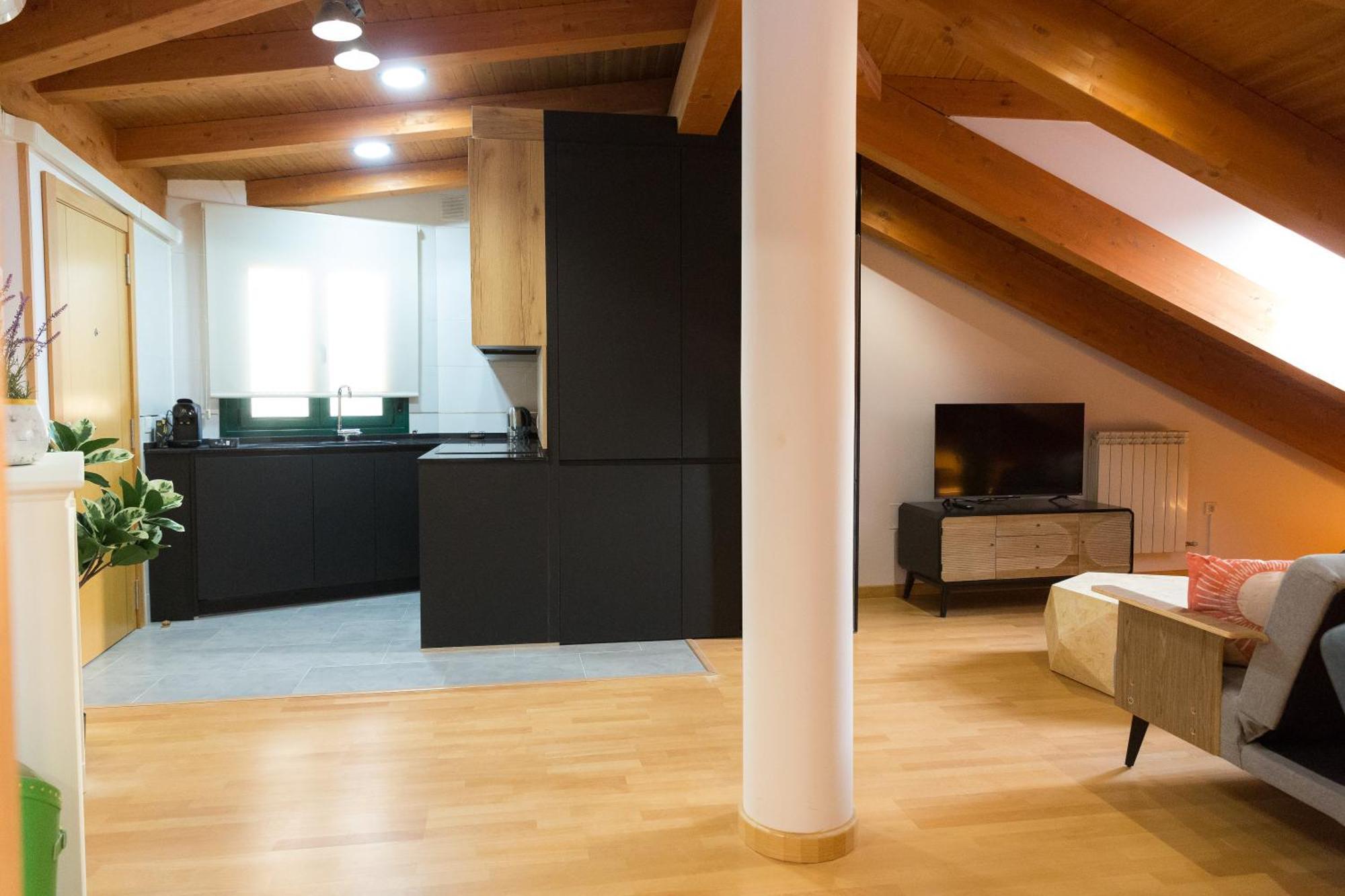 Apartamentos San Pedro Regalado Valladolid Dış mekan fotoğraf