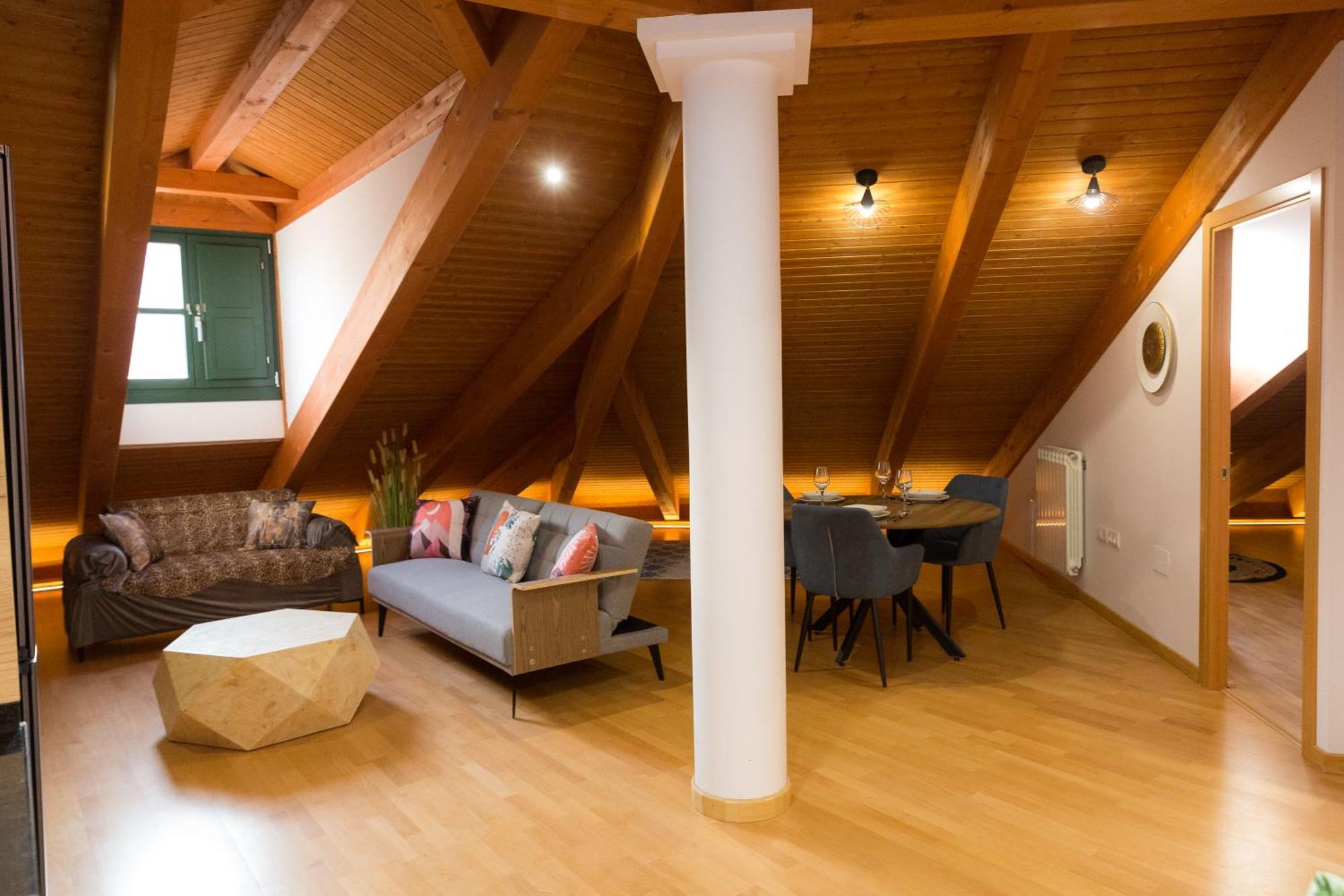 Apartamentos San Pedro Regalado Valladolid Dış mekan fotoğraf