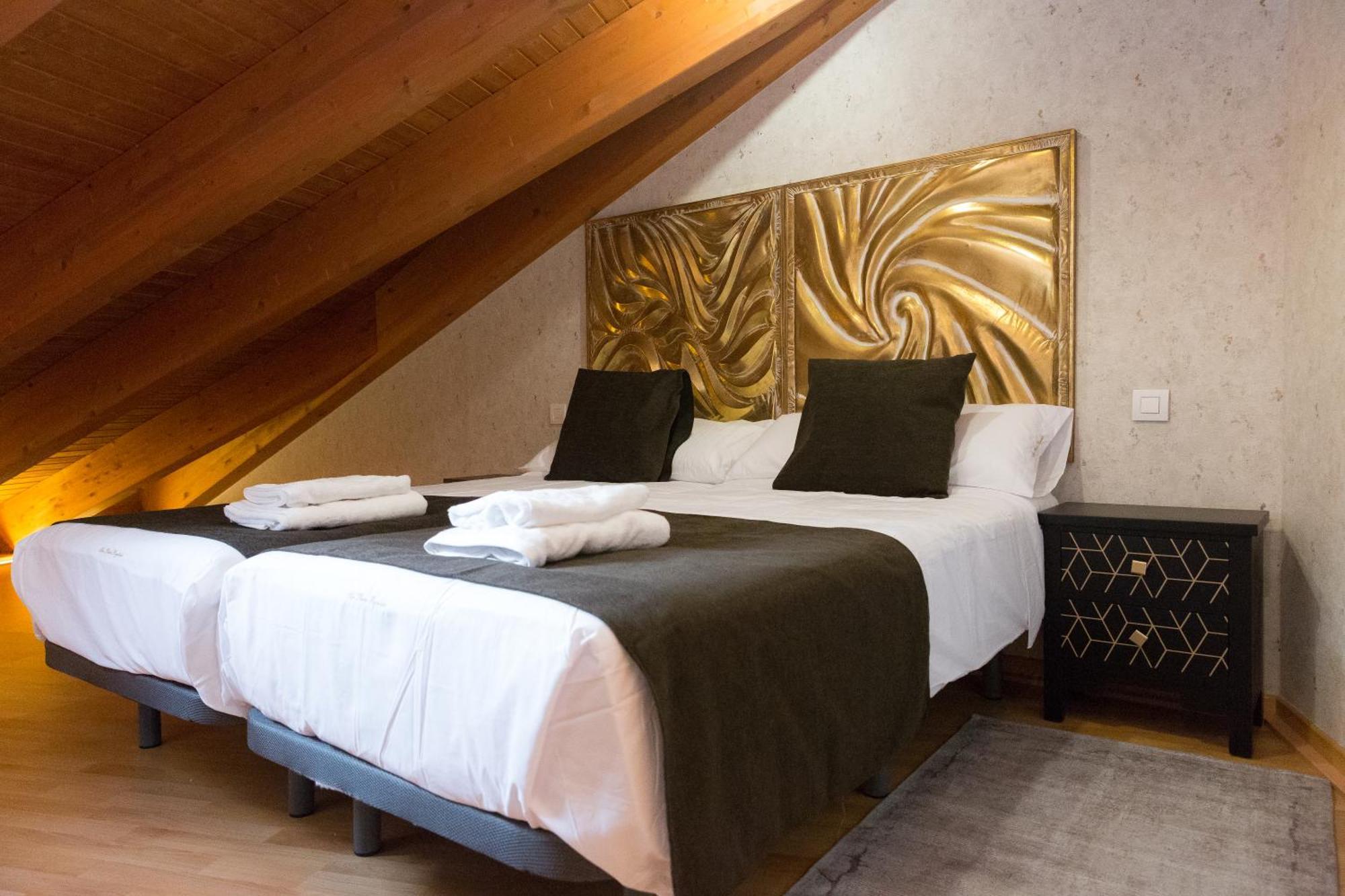 Apartamentos San Pedro Regalado Valladolid Dış mekan fotoğraf