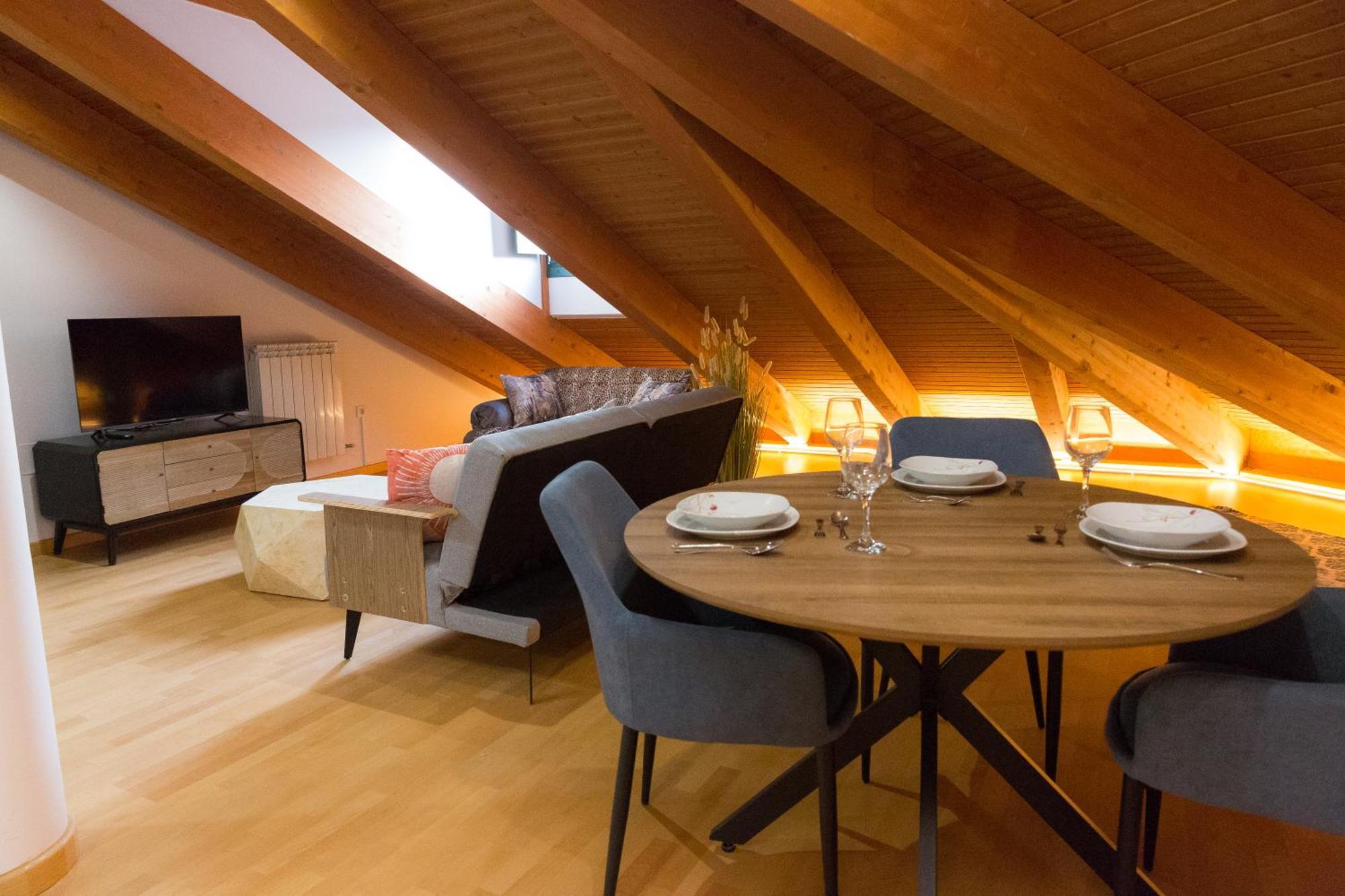 Apartamentos San Pedro Regalado Valladolid Dış mekan fotoğraf