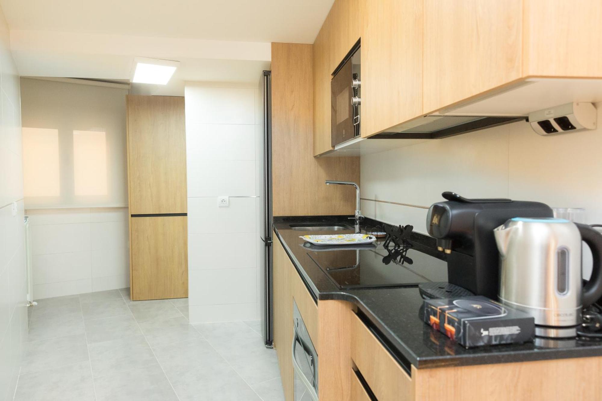 Apartamentos San Pedro Regalado Valladolid Dış mekan fotoğraf