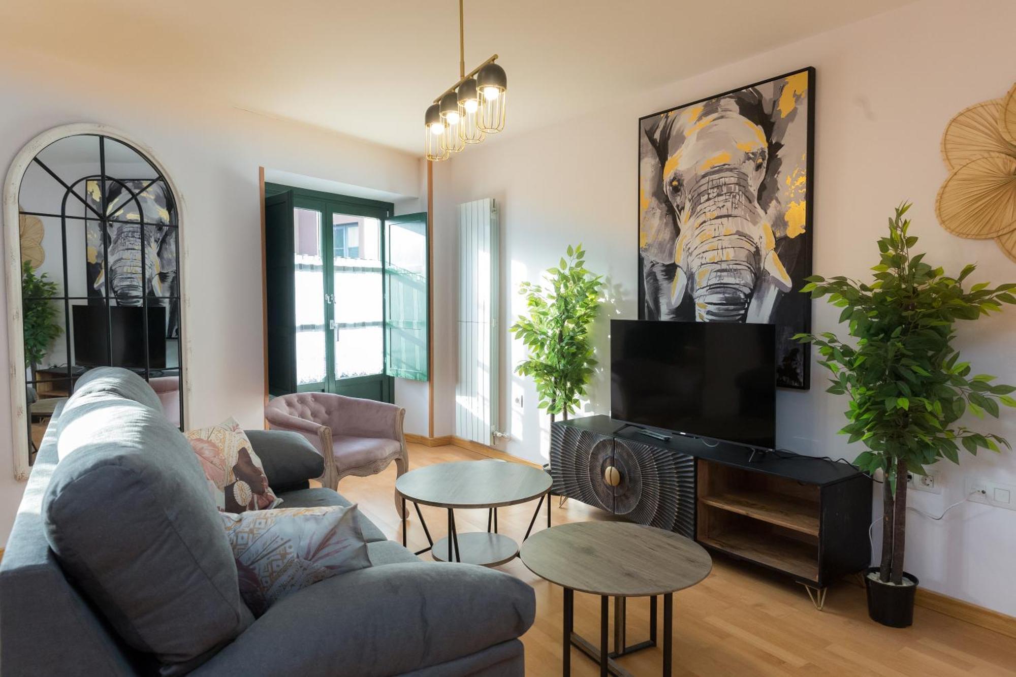 Apartamentos San Pedro Regalado Valladolid Dış mekan fotoğraf