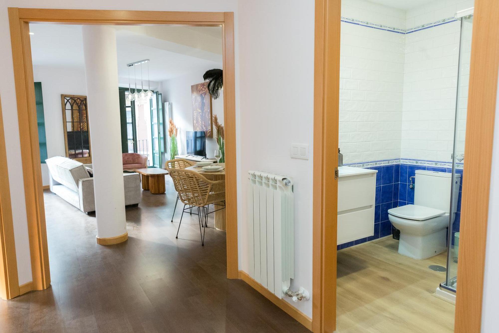 Apartamentos San Pedro Regalado Valladolid Dış mekan fotoğraf