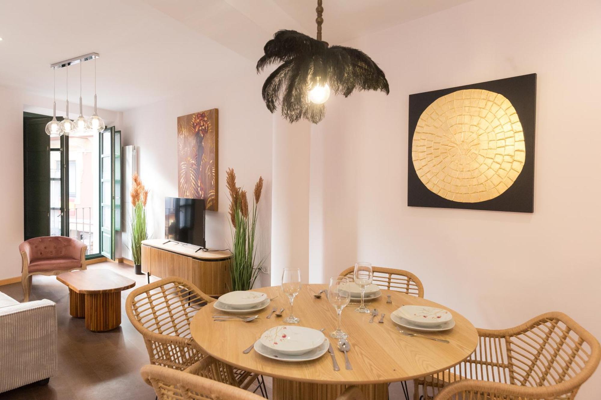 Apartamentos San Pedro Regalado Valladolid Dış mekan fotoğraf