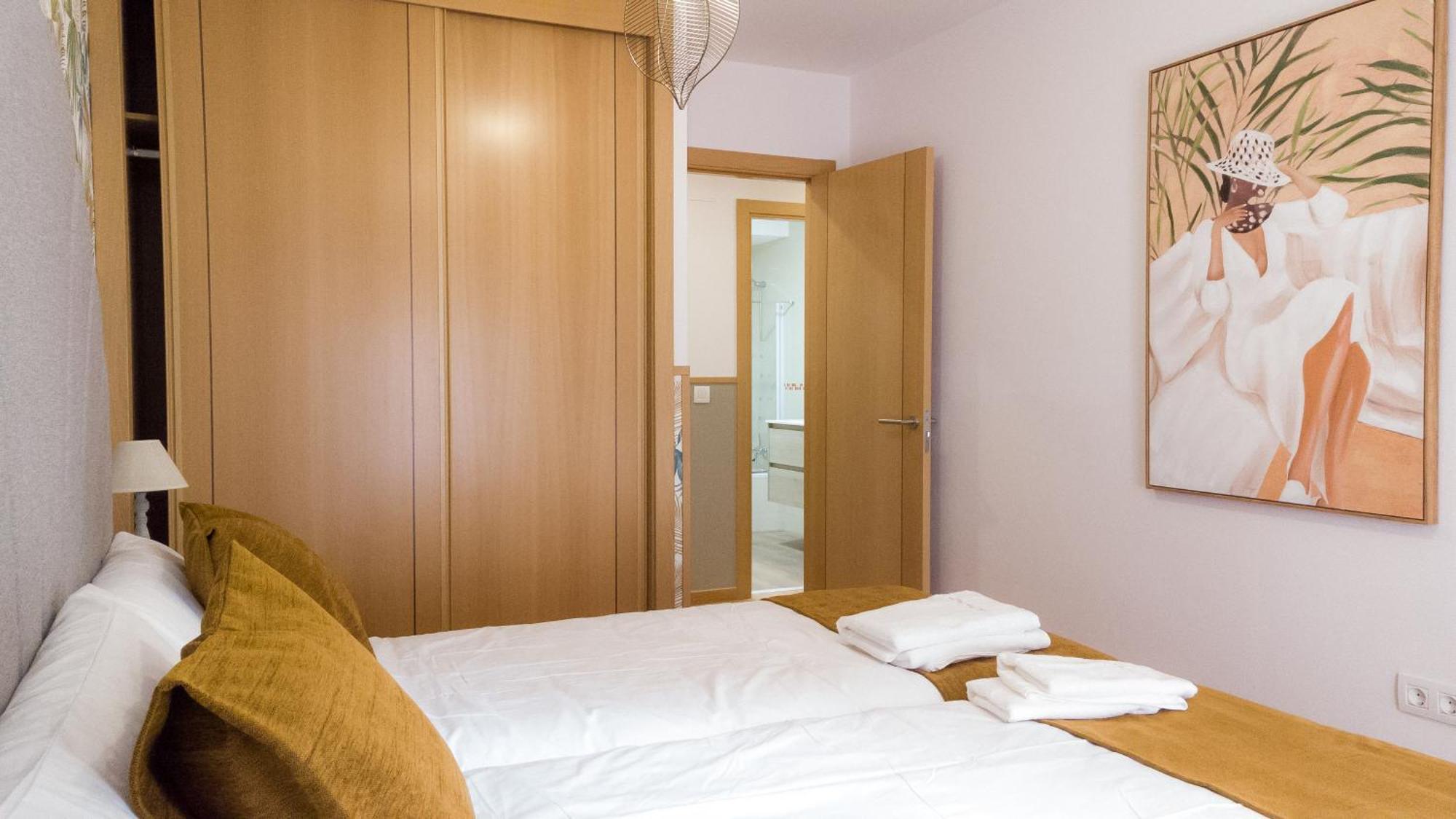 Apartamentos San Pedro Regalado Valladolid Dış mekan fotoğraf