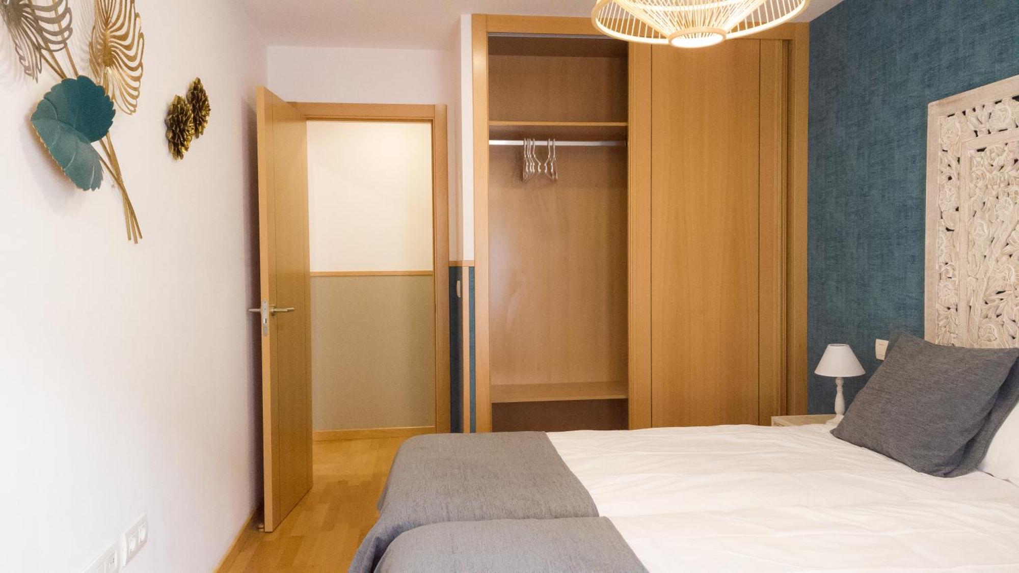 Apartamentos San Pedro Regalado Valladolid Dış mekan fotoğraf